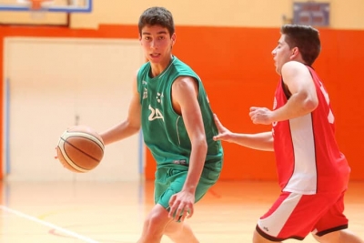 Les jornades de portes obertes d'handbol es faran el 17 i 19 de juny