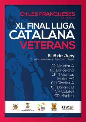 Cartell de la fase final