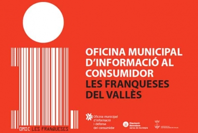 Oficina Municipal d'Informació al Consumidor (OMIC)