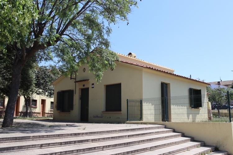 Casa del Bon Repòs