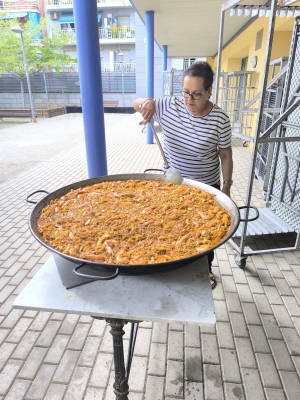 Setmana Cultural de la Gent Gran de Bellavista 2024